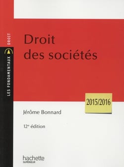 Droit des sociétés