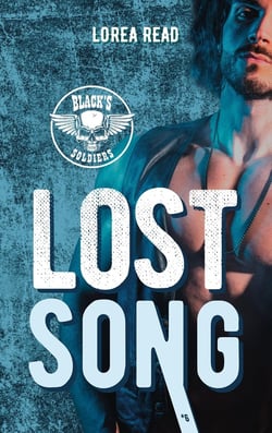 Black's soldiers Tome 6 : Lost song