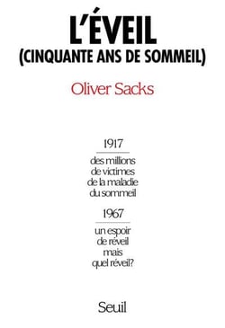 L'éveil (cinquante ans de sommeil)