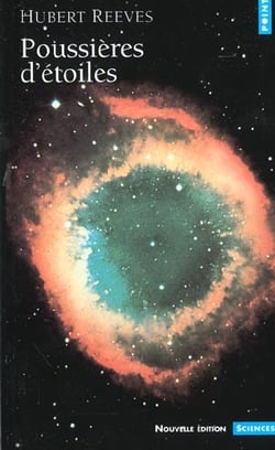 Poussières d'étoiles