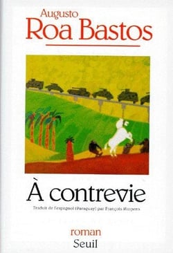 À contrevie