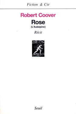 Rose (l'aubepine)