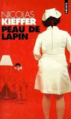 Peau de lapin