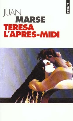 Teresa l'apres-midi