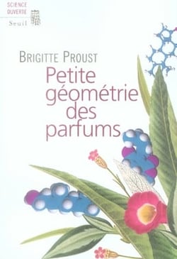 Petite Géométrie des parfums