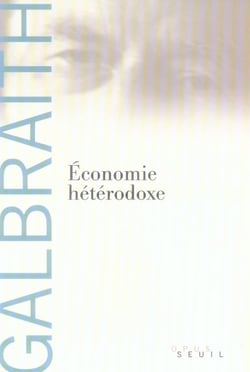 Économie hétérodoxe