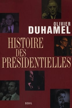 Histoire des Présidentielles
