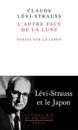 L'autre face de la lune - écrits sur le Japon