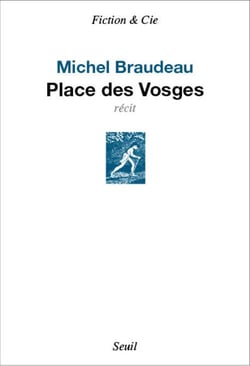 Place des Vosges