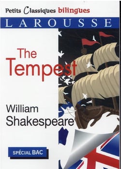 The tempest