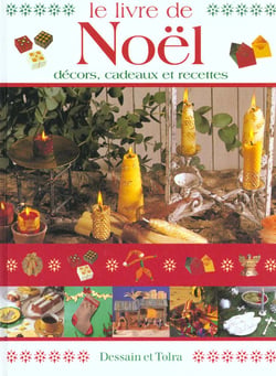 Le livre de noel