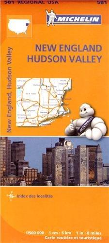 New England , New York