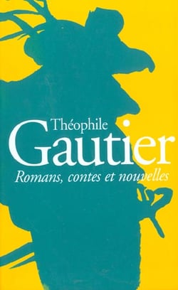 Romans, contes et nouvelles, I, II