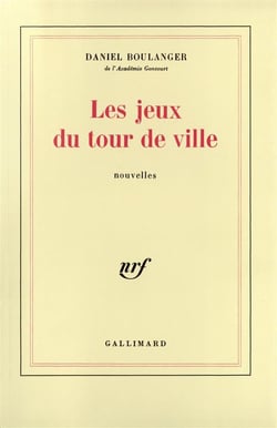 Les jeux du tour de ville