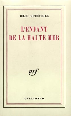 L'enfant de la haute mer