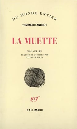 La muette