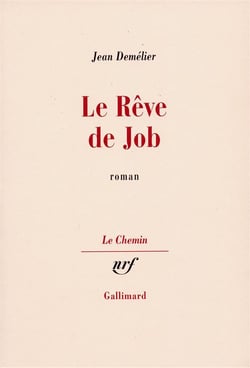 Le reve de job