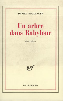 Un arbre dans babylone