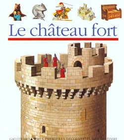 Le château fort