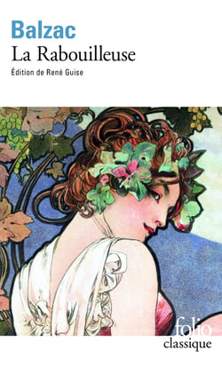 La rabouilleuse