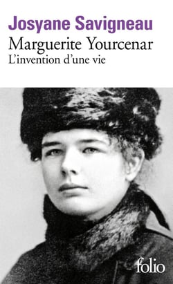 Marguerite Yourcenar