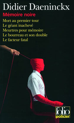 Mémoire noire