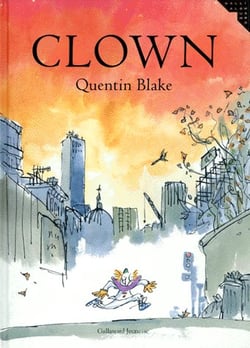 Clown