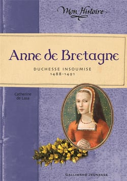 Anne de Bretagne, duchesse insoumise (1488-1491)