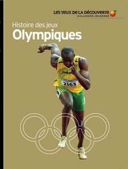 Histoire des jeux olympiques