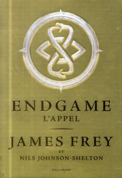 Endgame Tome 1 : l'appel