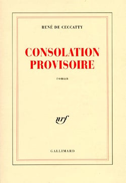 Consolation provisoire
