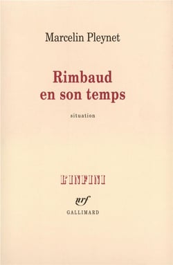 Rimbaud en son temps