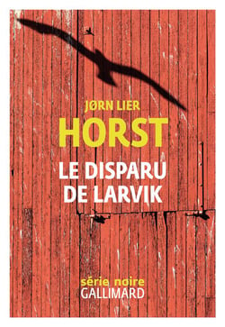 Le disparu de larvik