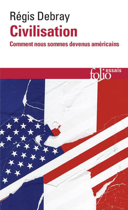Civilisation - comment nous sommes devenus américains