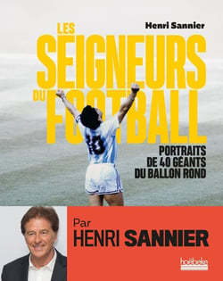 Les Seigneurs du football