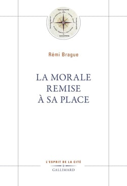 La morale remise à sa place