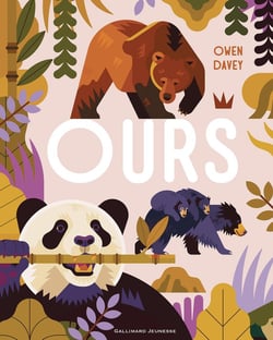 Ours