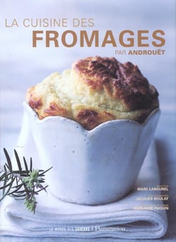 Cuisine des fromages (la)