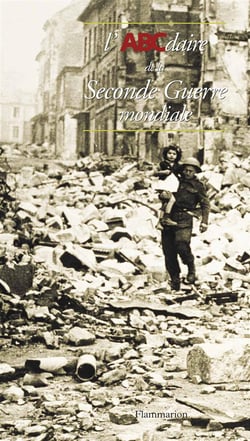 Abcdaire de la seconde guerre mondiale