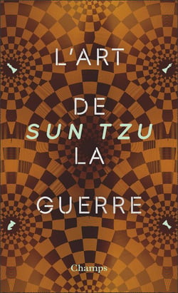 L'art de la guerre - édition collector
