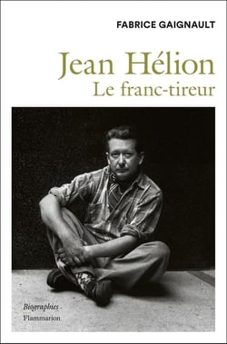 Jean Hélion : Le franc-tireur