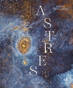 Astres : Ce que l'art doit au cosmos