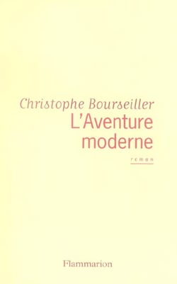 L'Aventure moderne