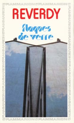 Flaques de verre - - edition ***