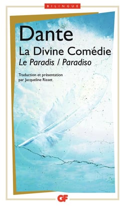 La Divine Comédie : Le Paradis / Paradiso