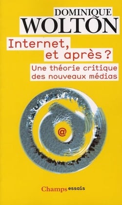 Internet et après ?