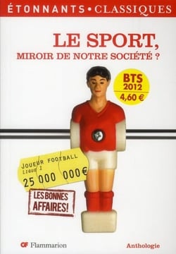 Le Sport, Miroir De Notre Societe