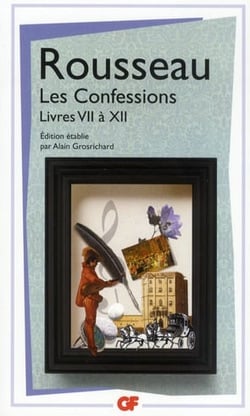 Les Confessions