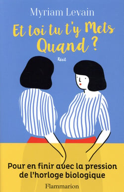 Et toi tu t'y mets quand ?