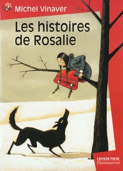 Histoires de rosalie (les)